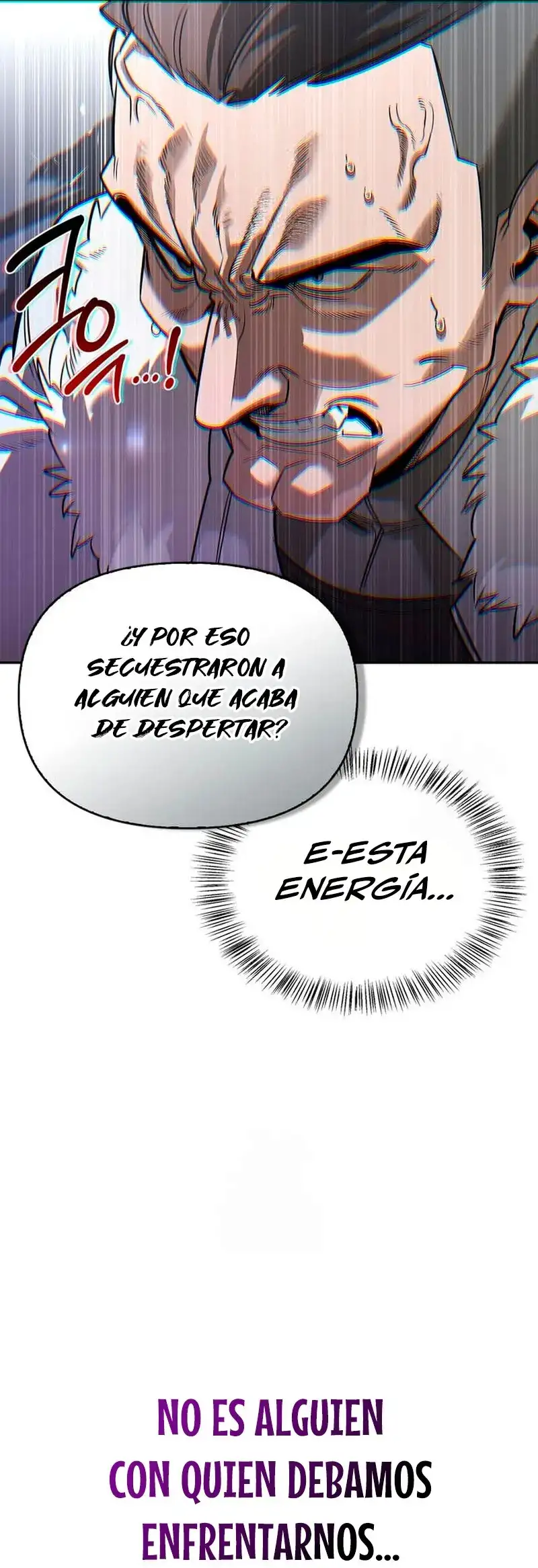 El Cazador de Clase S Cura Con Monstruos - Capítulo 26 - Página 32 - LectorTMOo