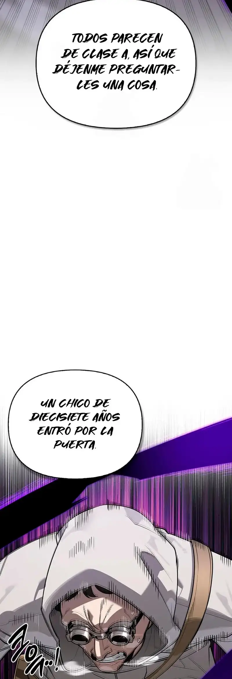 El Cazador de Clase S Cura Con Monstruos - Capítulo 26 - Página 37 - LectorTMOo