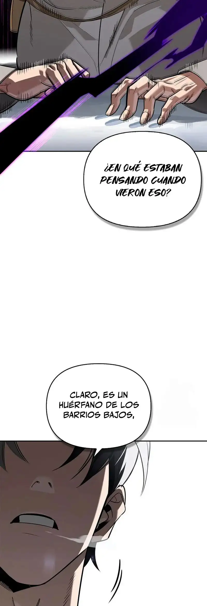 El Cazador de Clase S Cura Con Monstruos - Capítulo 26 - Página 38 - LectorTMOo
