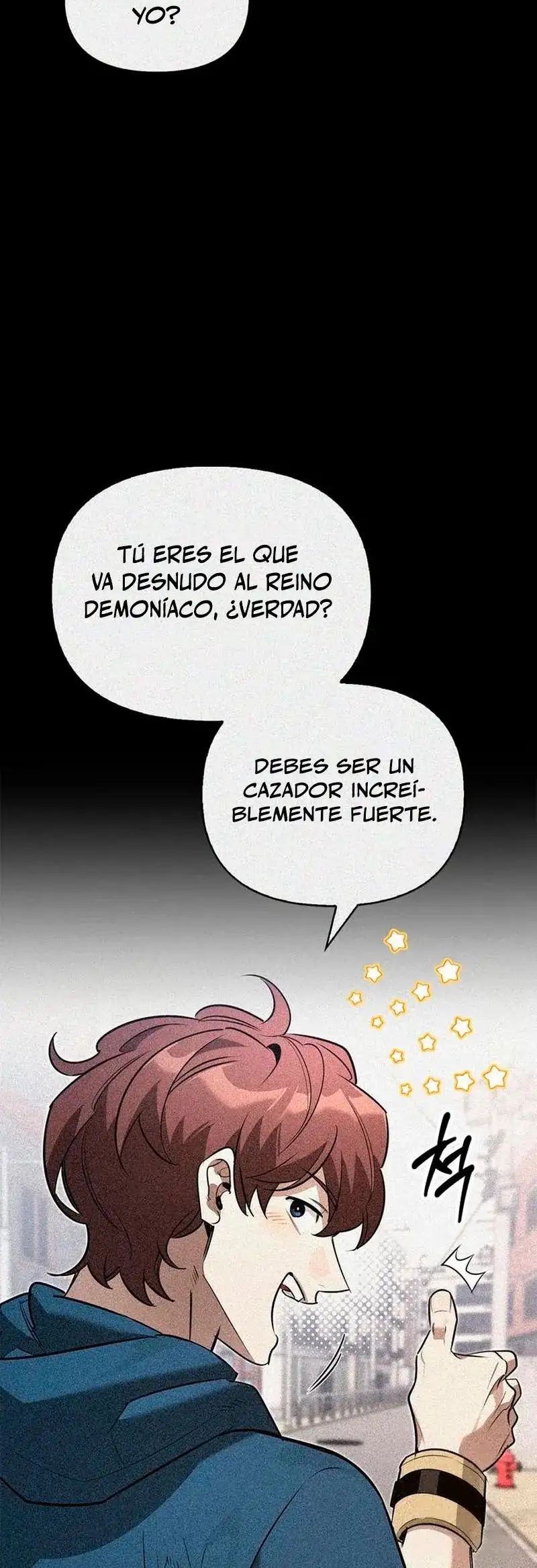 El Cazador de Clase S Cura Con Monstruos - Capítulo 26 - Página 47 - LectorTMOo