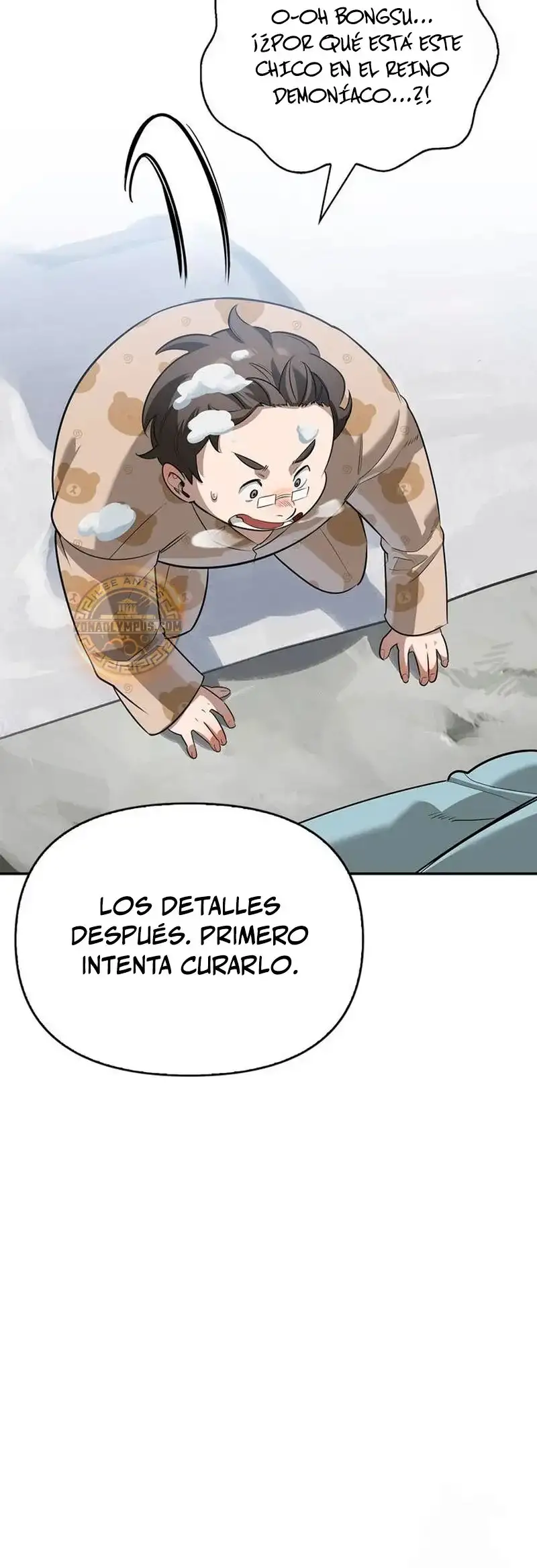 El Cazador de Clase S Cura Con Monstruos - Capítulo 26 - Página 53 - LectorTMOo