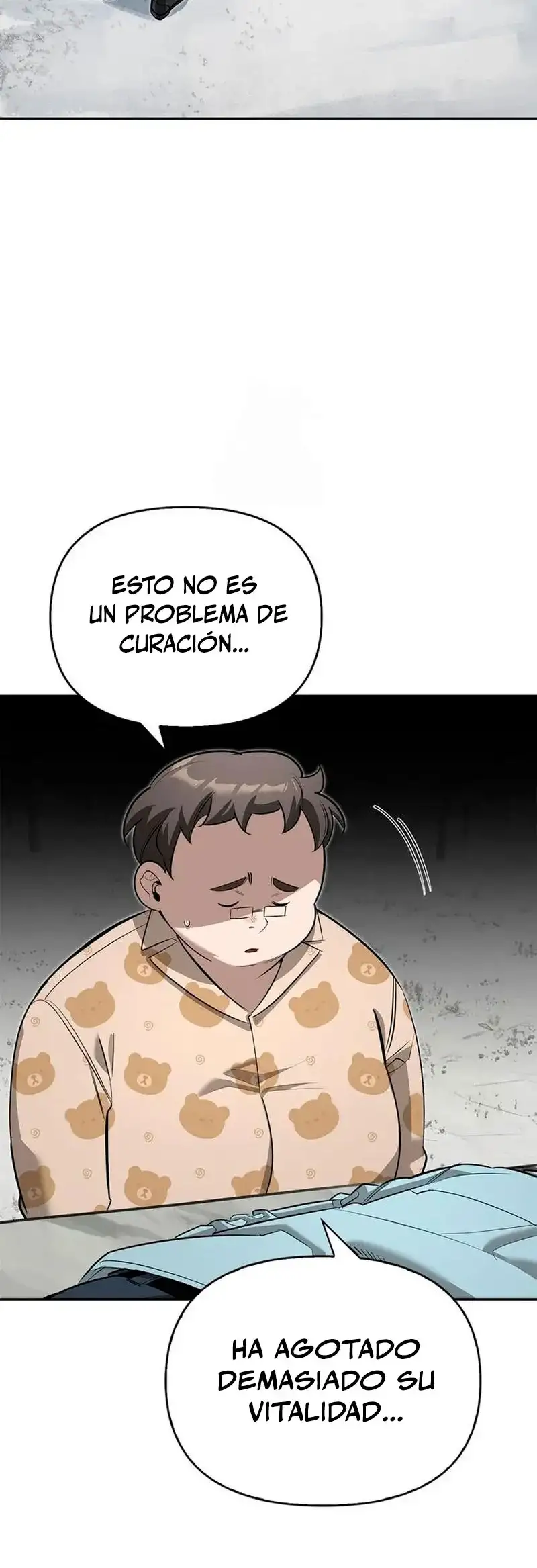 El Cazador de Clase S Cura Con Monstruos - Capítulo 26 - Página 55 - LectorTMOo