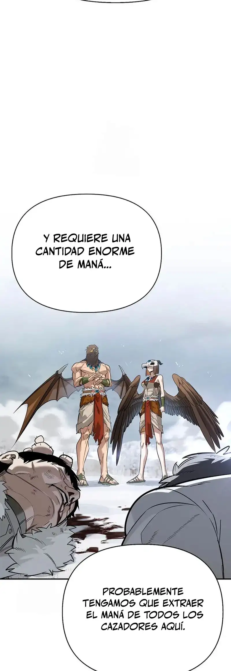 El Cazador de Clase S Cura Con Monstruos - Capítulo 26 - Página 61 - LectorTMOo