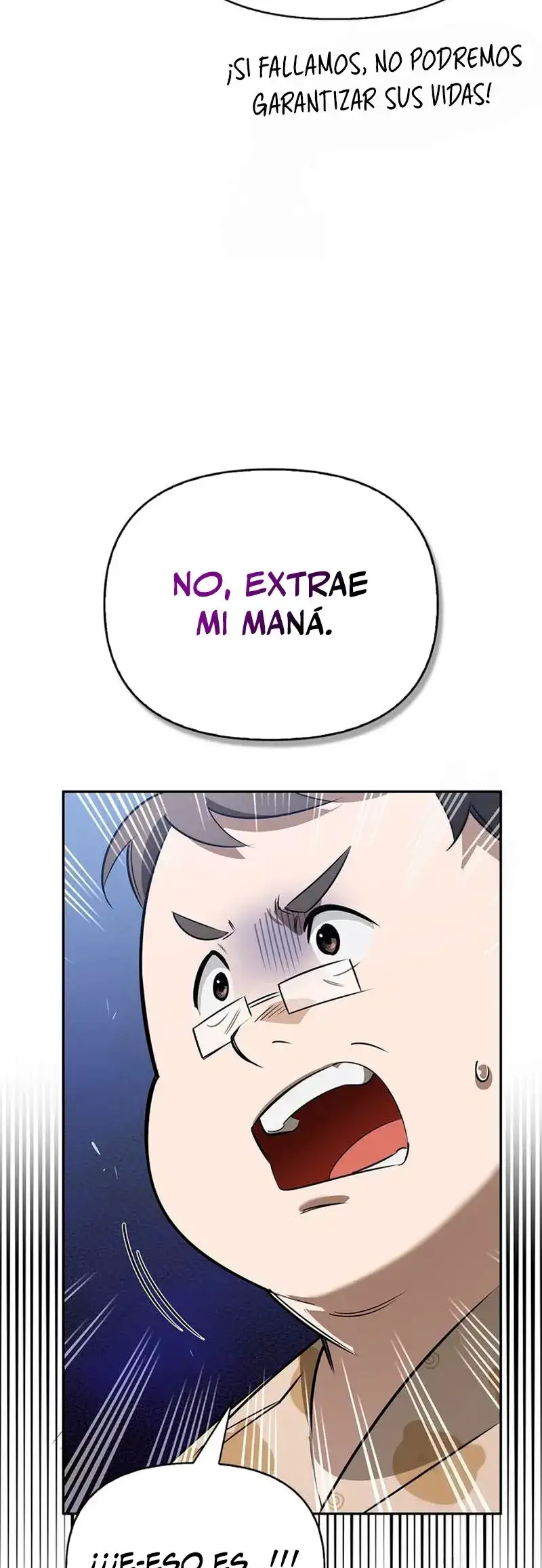 El Cazador de Clase S Cura Con Monstruos - Capítulo 26 - Página 62 - LectorTMOo