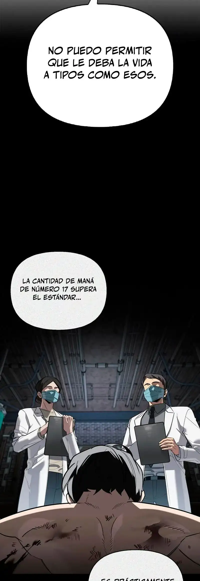 El Cazador de Clase S Cura Con Monstruos - Capítulo 26 - Página 64 - LectorTMOo