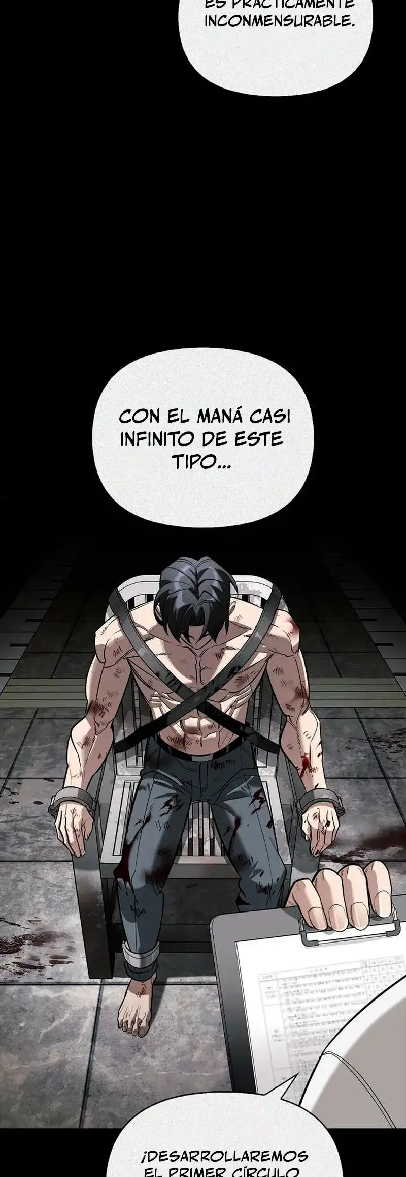 El Cazador de Clase S Cura Con Monstruos - Capítulo 26 - Página 65 - LectorTMOo