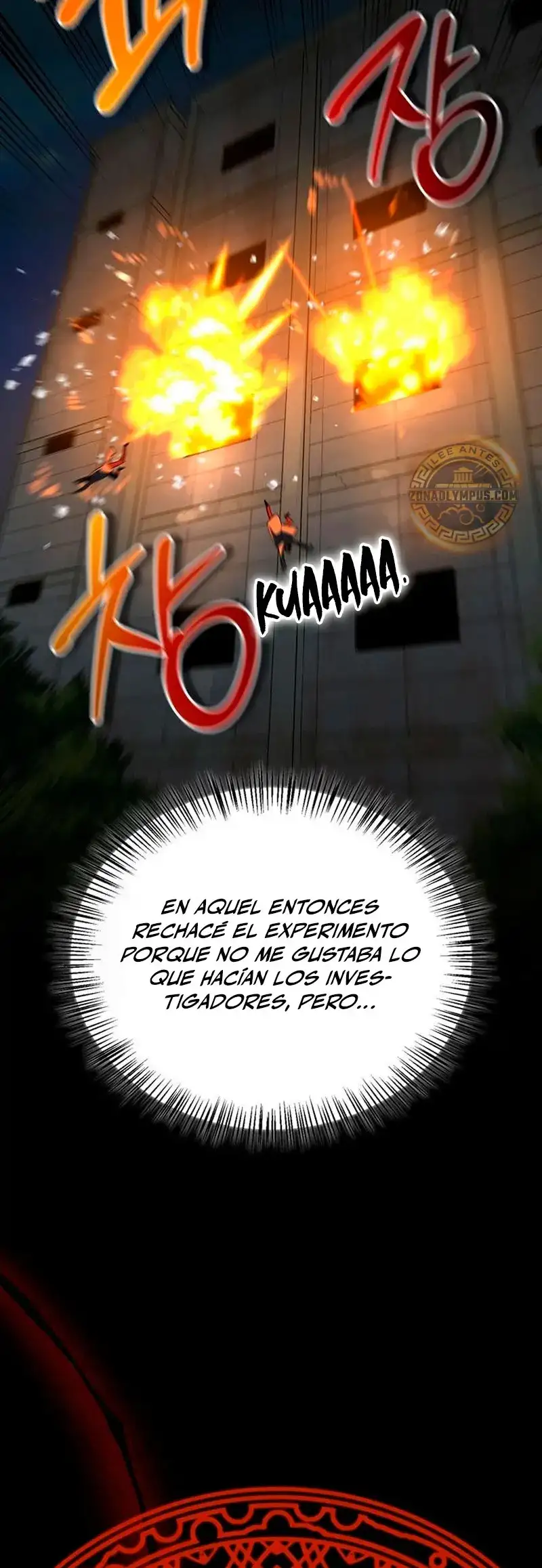 El Cazador de Clase S Cura Con Monstruos - Capítulo 26 - Página 67 - LectorTMOo