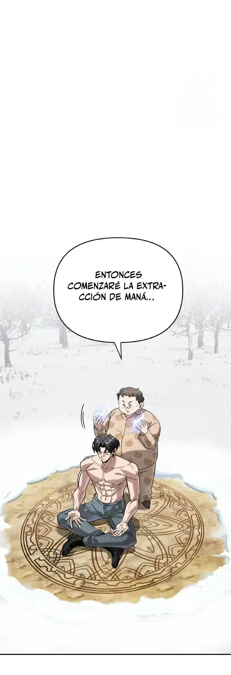 El Cazador de Clase S Cura Con Monstruos - Capítulo 27 - Página 4 - LectorTMOo