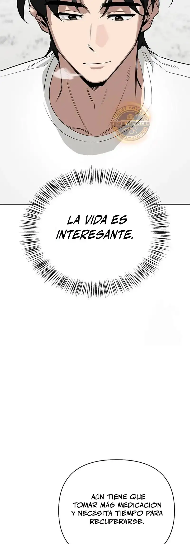 El Cazador de Clase S Cura Con Monstruos - Capítulo 27 - Página 19 - LectorTMOo