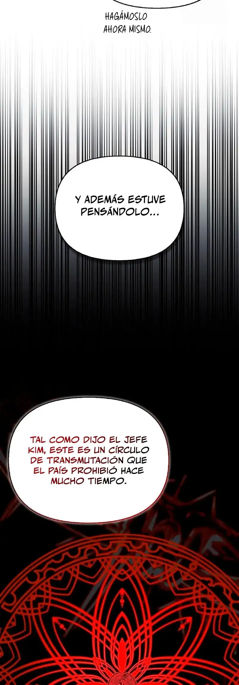 El Cazador de Clase S Cura Con Monstruos - Capítulo 27 - Página 21 - LectorTMOo