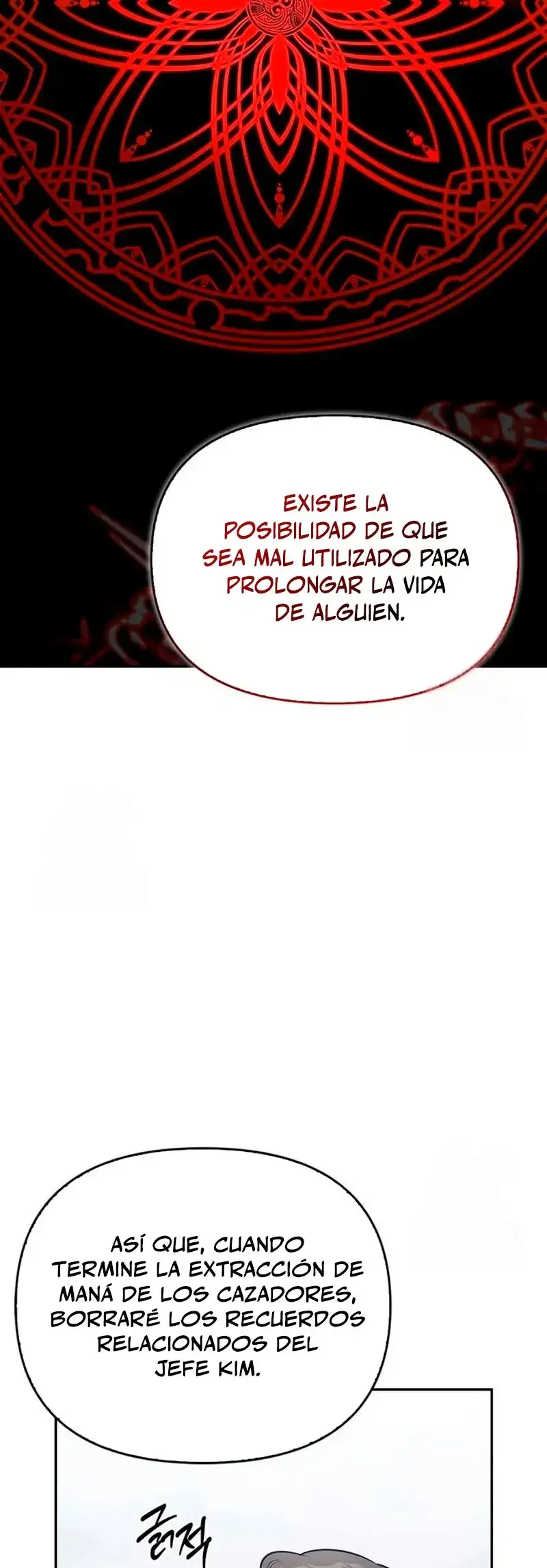 El Cazador de Clase S Cura Con Monstruos - Capítulo 27 - Página 22 - LectorTMOo