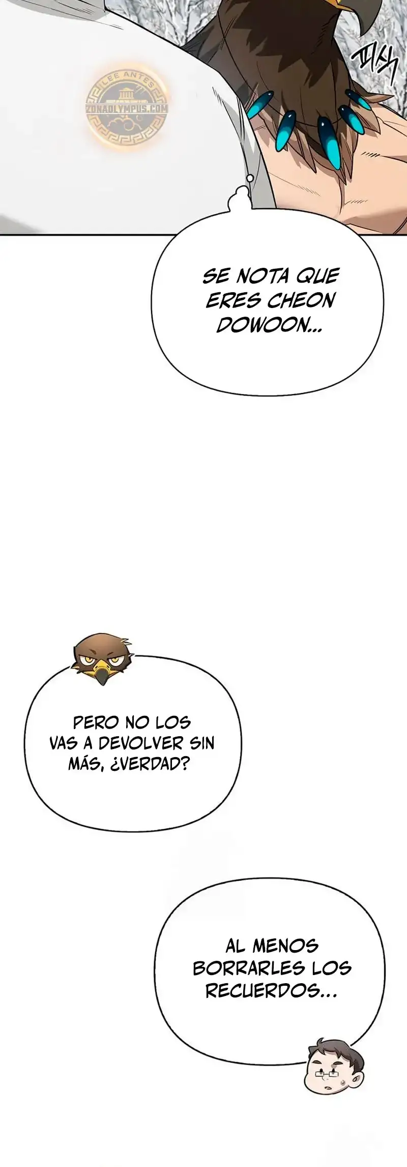 El Cazador de Clase S Cura Con Monstruos - Capítulo 27 - Página 25 - LectorTMOo