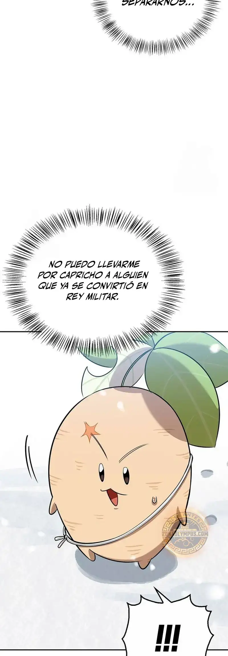 El Cazador de Clase S Cura Con Monstruos - Capítulo 27 - Página 38 - LectorTMOo