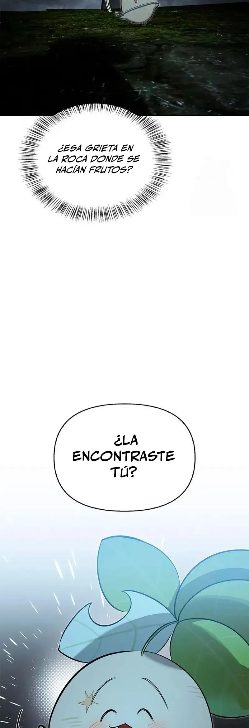 El Cazador de Clase S Cura Con Monstruos - Capítulo 27 - Página 47 - LectorTMOo