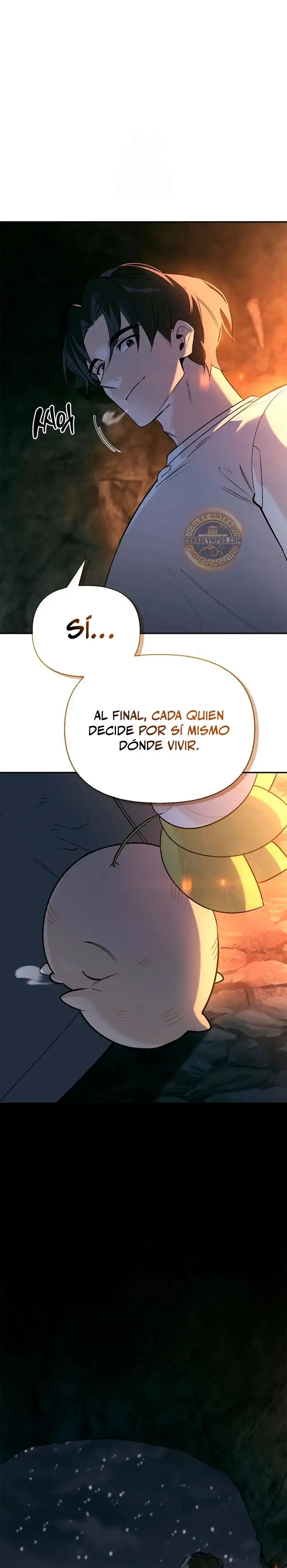 El Cazador de Clase S Cura Con Monstruos - Capítulo 27 - Página 58 - LectorTMOo