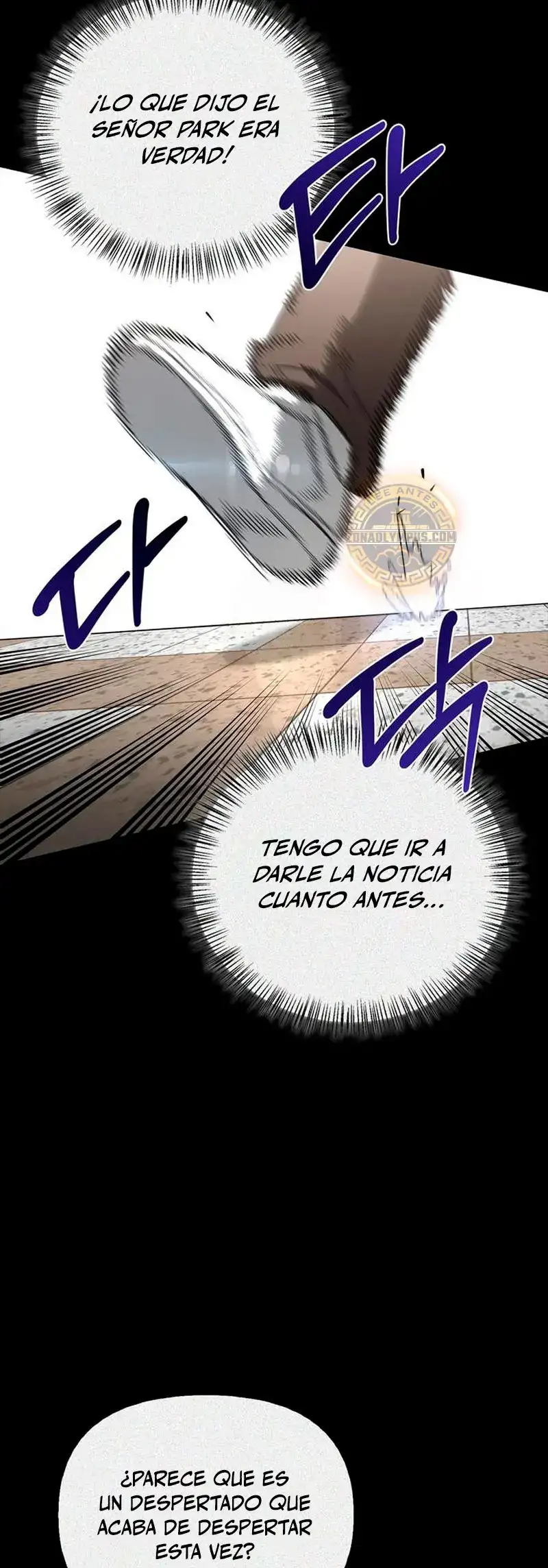 El Cazador de Clase S Cura Con Monstruos - Capítulo 28 - Página 12 - LectorTMOo