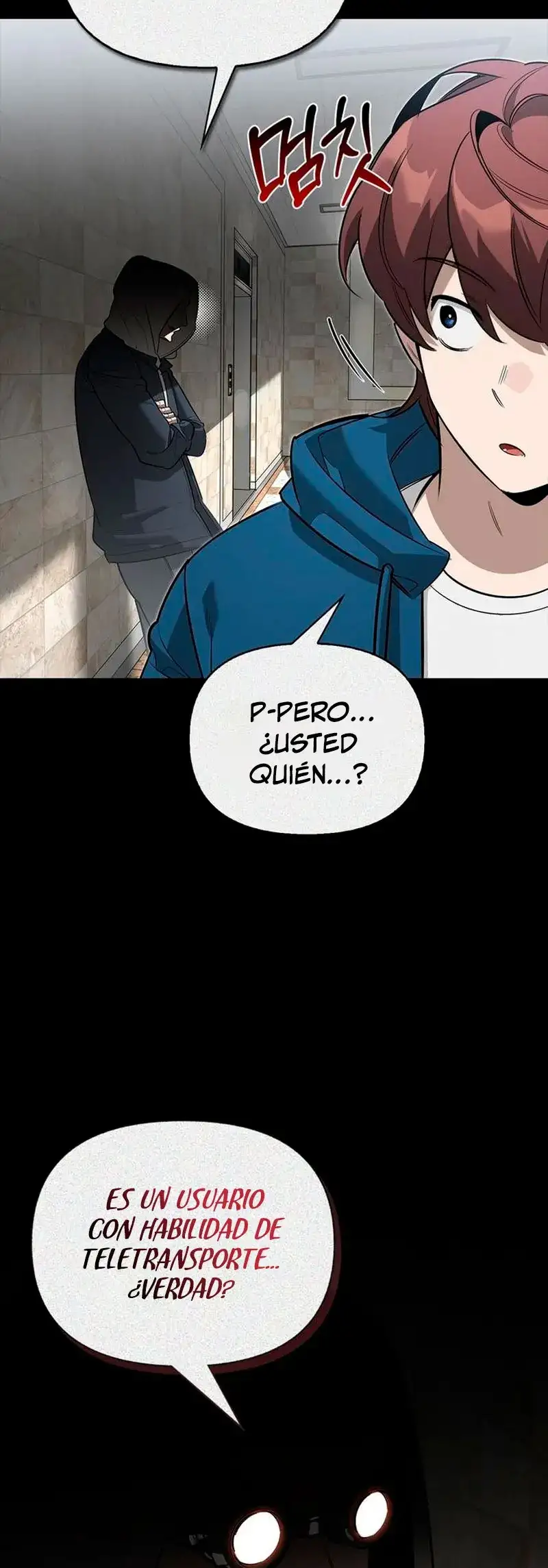 El Cazador de Clase S Cura Con Monstruos - Capítulo 28 - Página 13 - LectorTMOo
