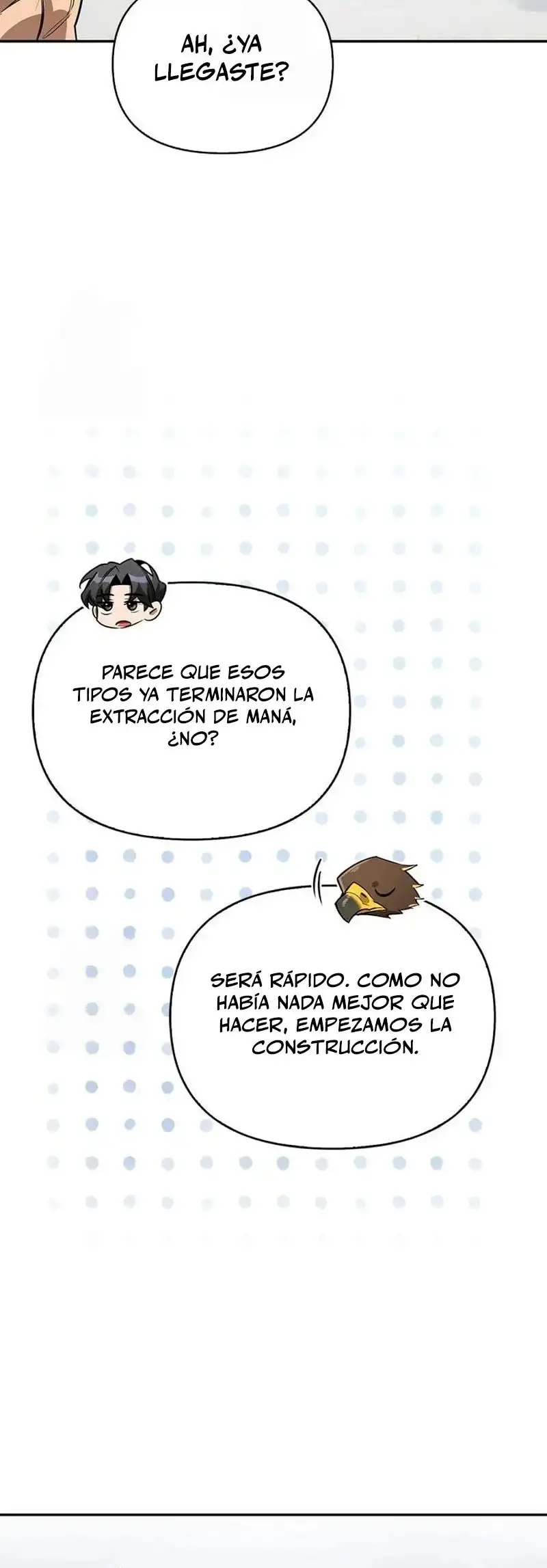El Cazador de Clase S Cura Con Monstruos - Capítulo 28 - Página 25 - LectorTMOo