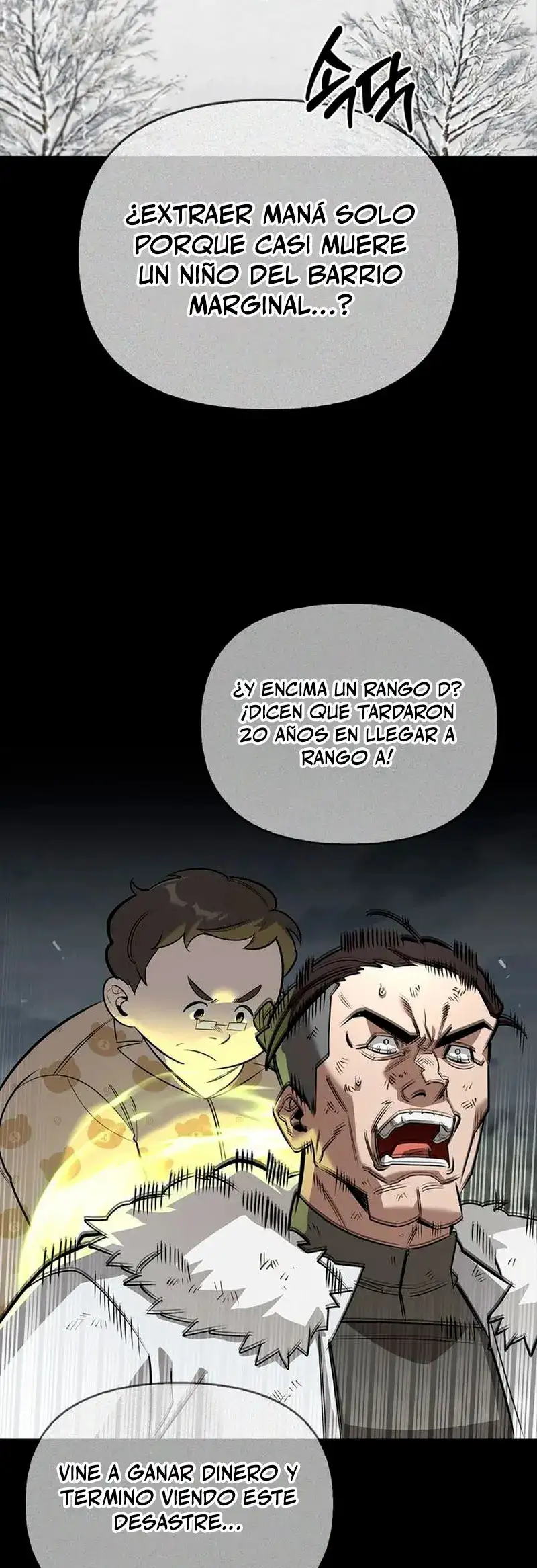 El Cazador de Clase S Cura Con Monstruos - Capítulo 28 - Página 30 - LectorTMOo