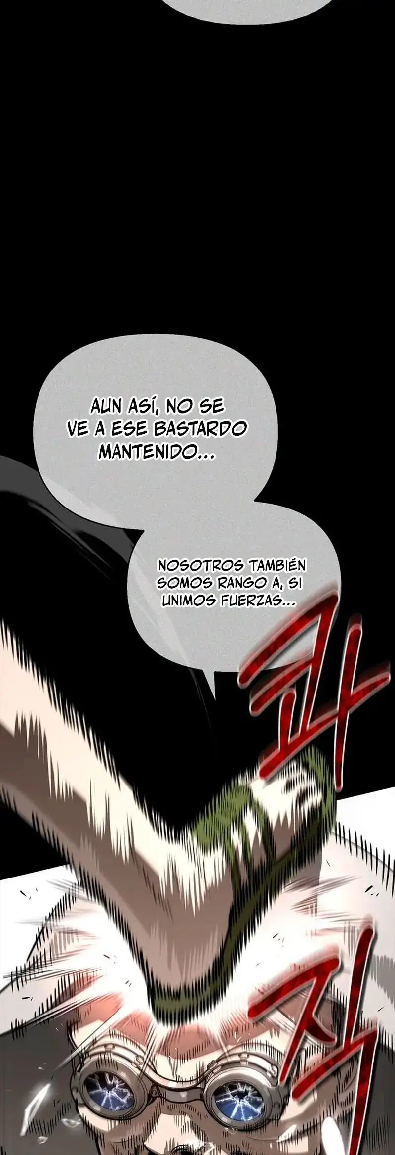 El Cazador de Clase S Cura Con Monstruos - Capítulo 28 - Página 33 - LectorTMOo