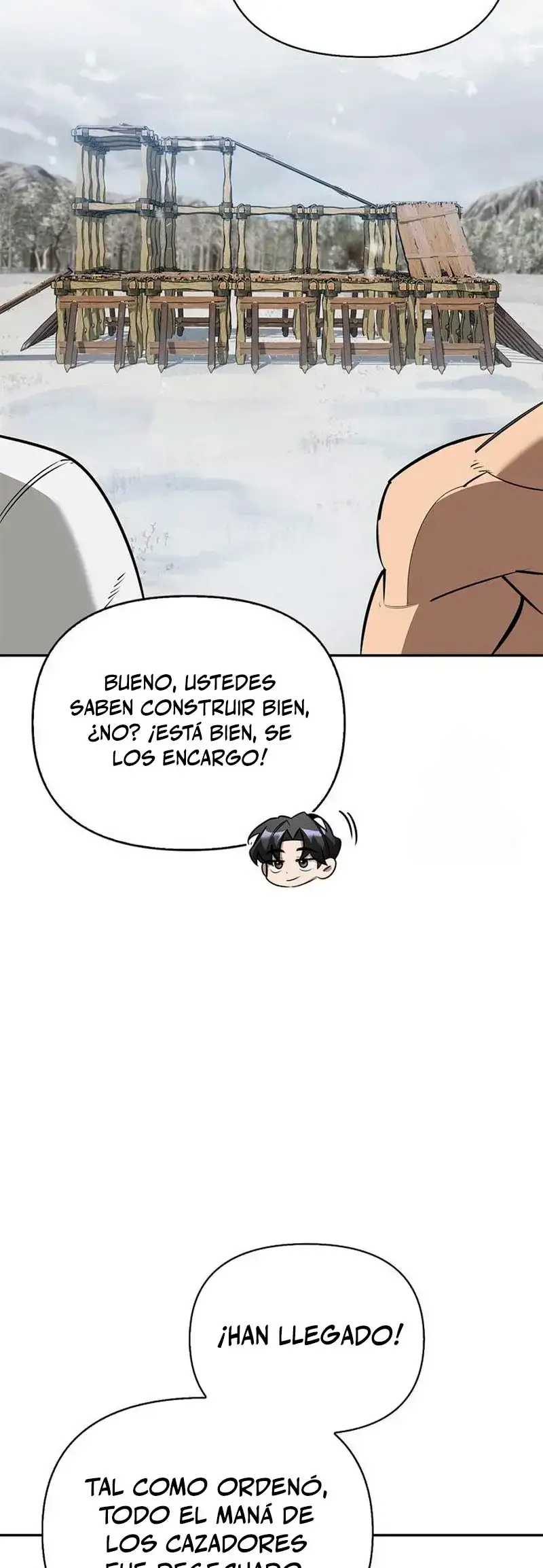 El Cazador de Clase S Cura Con Monstruos - Capítulo 28 - Página 41 - LectorTMOo