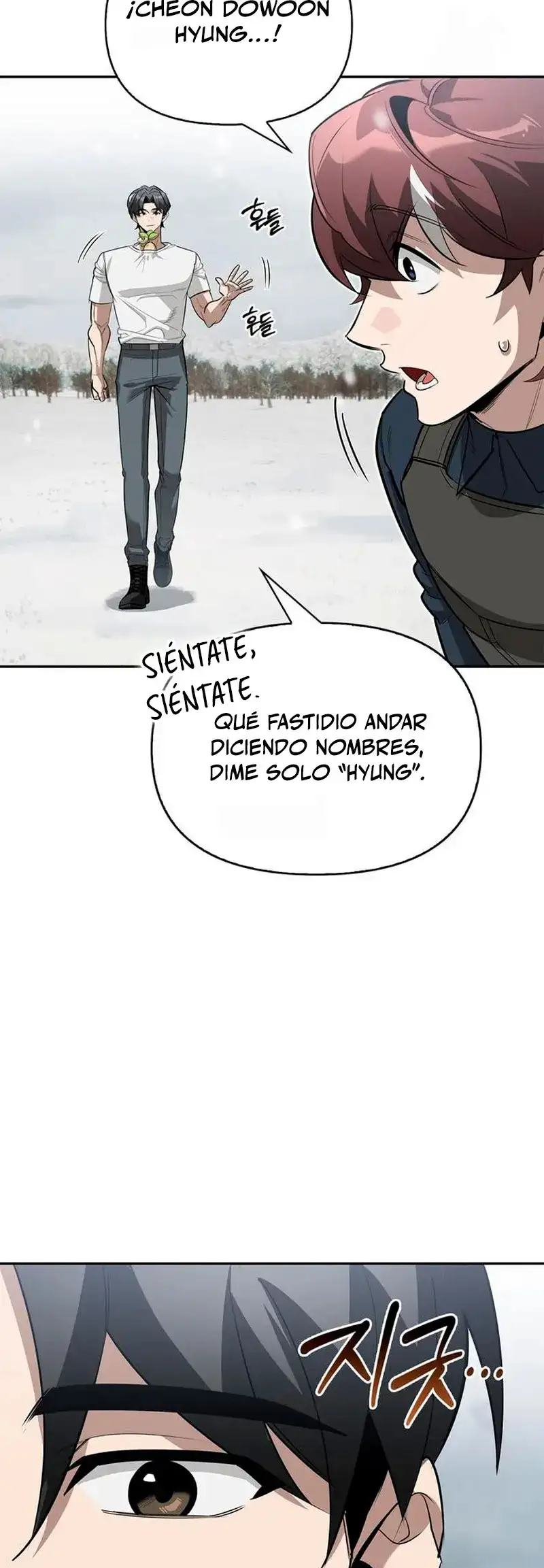 El Cazador de Clase S Cura Con Monstruos - Capítulo 28 - Página 46 - LectorTMOo