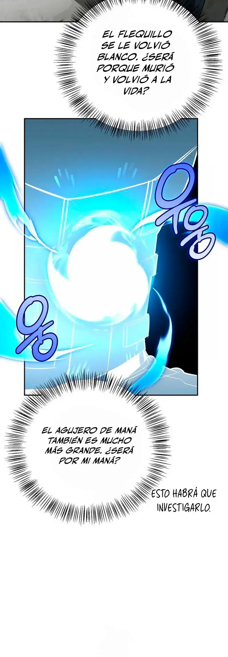 El Cazador de Clase S Cura Con Monstruos - Capítulo 28 - Página 48 - LectorTMOo