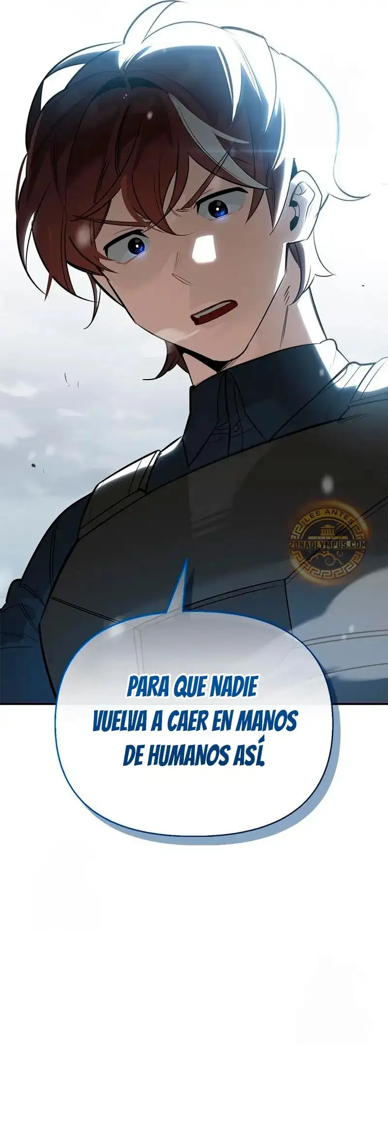 El Cazador de Clase S Cura Con Monstruos - Capítulo 28 - Página 56 - LectorTMOo