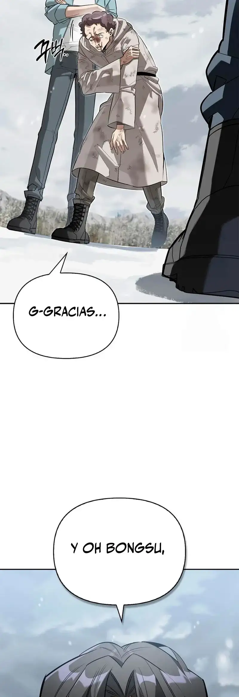 El Cazador de Clase S Cura Con Monstruos - Capítulo 28 - Página 58 - LectorTMOo