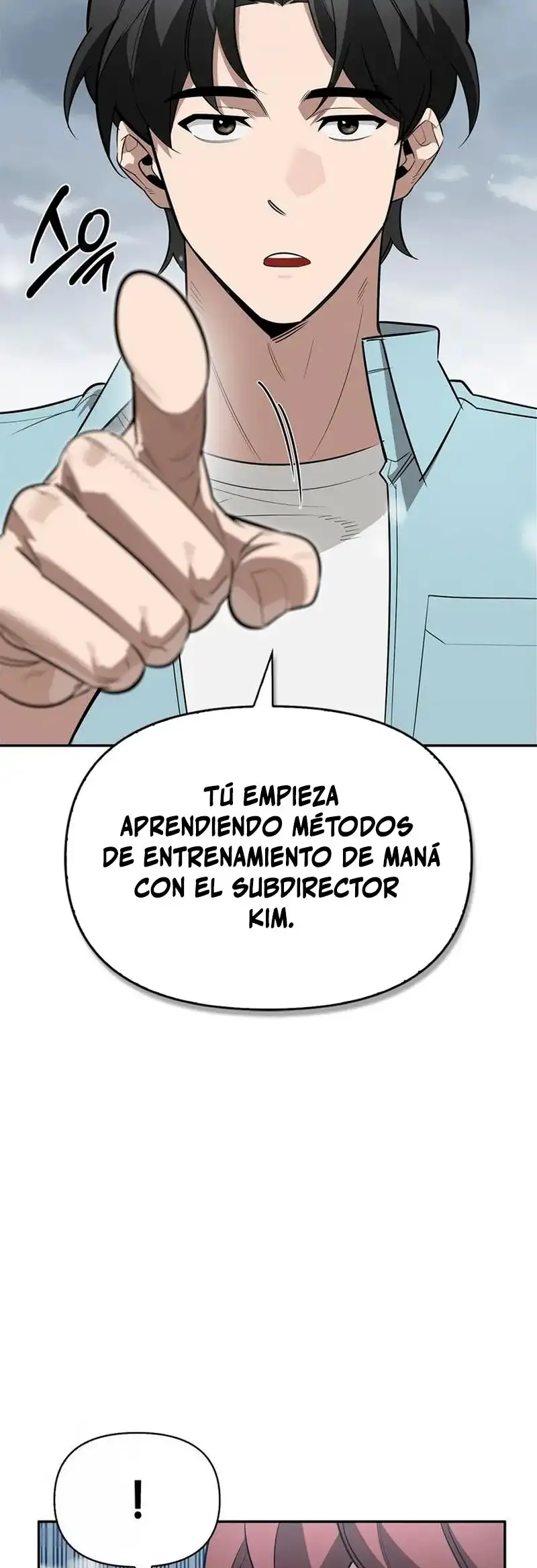 El Cazador de Clase S Cura Con Monstruos - Capítulo 28 - Página 59 - LectorTMOo