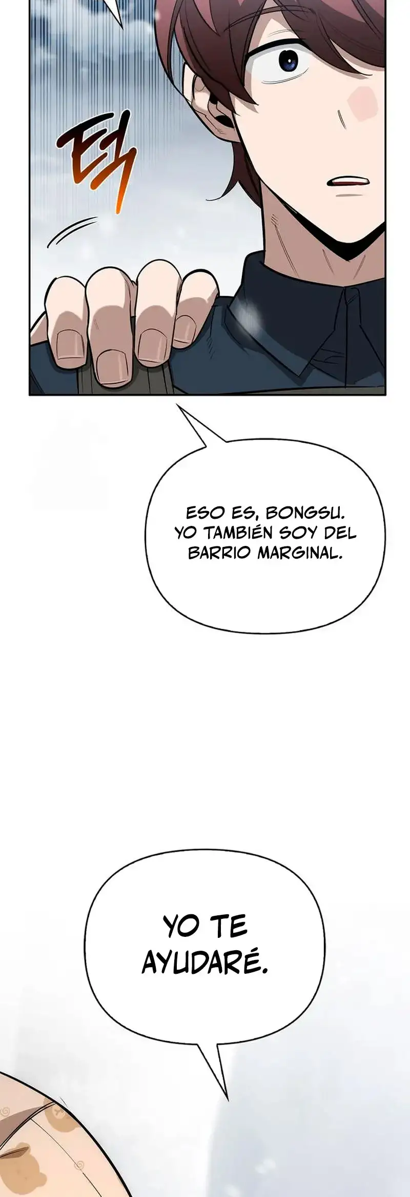 El Cazador de Clase S Cura Con Monstruos - Capítulo 28 - Página 60 - LectorTMOo