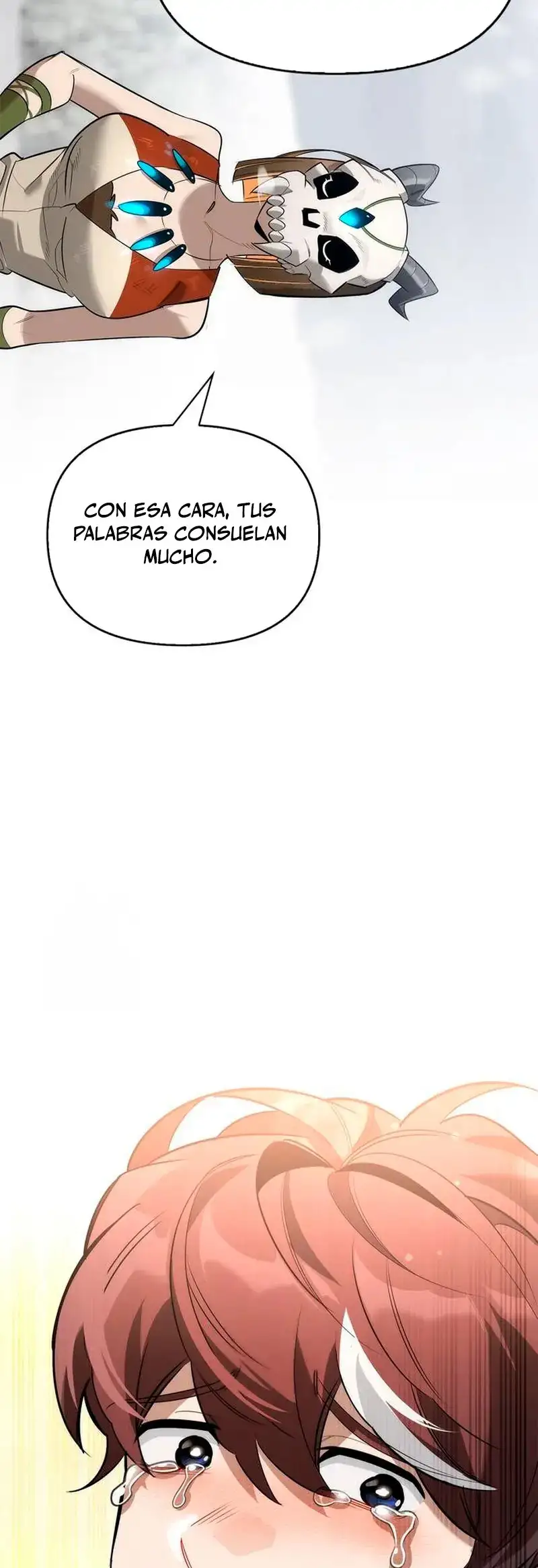 El Cazador de Clase S Cura Con Monstruos - Capítulo 28 - Página 62 - LectorTMOo