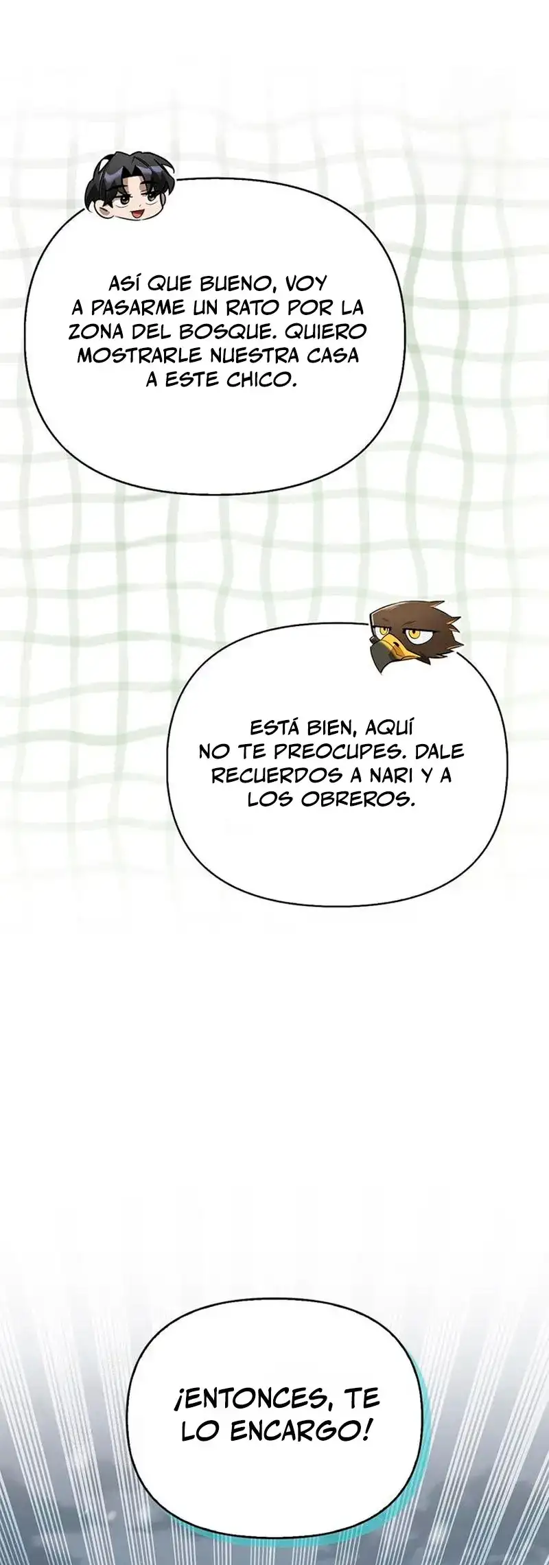 El Cazador de Clase S Cura Con Monstruos - Capítulo 28 - Página 68 - LectorTMOo