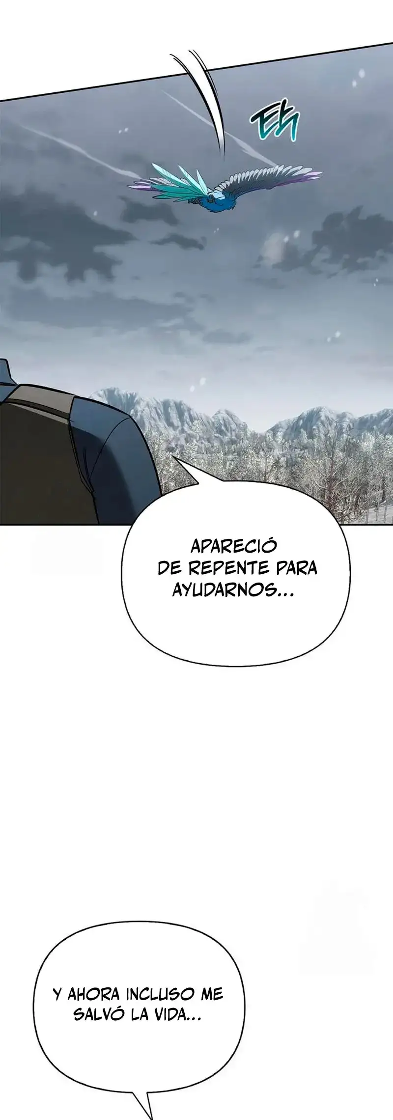 El Cazador de Clase S Cura Con Monstruos - Capítulo 28 - Página 70 - LectorTMOo