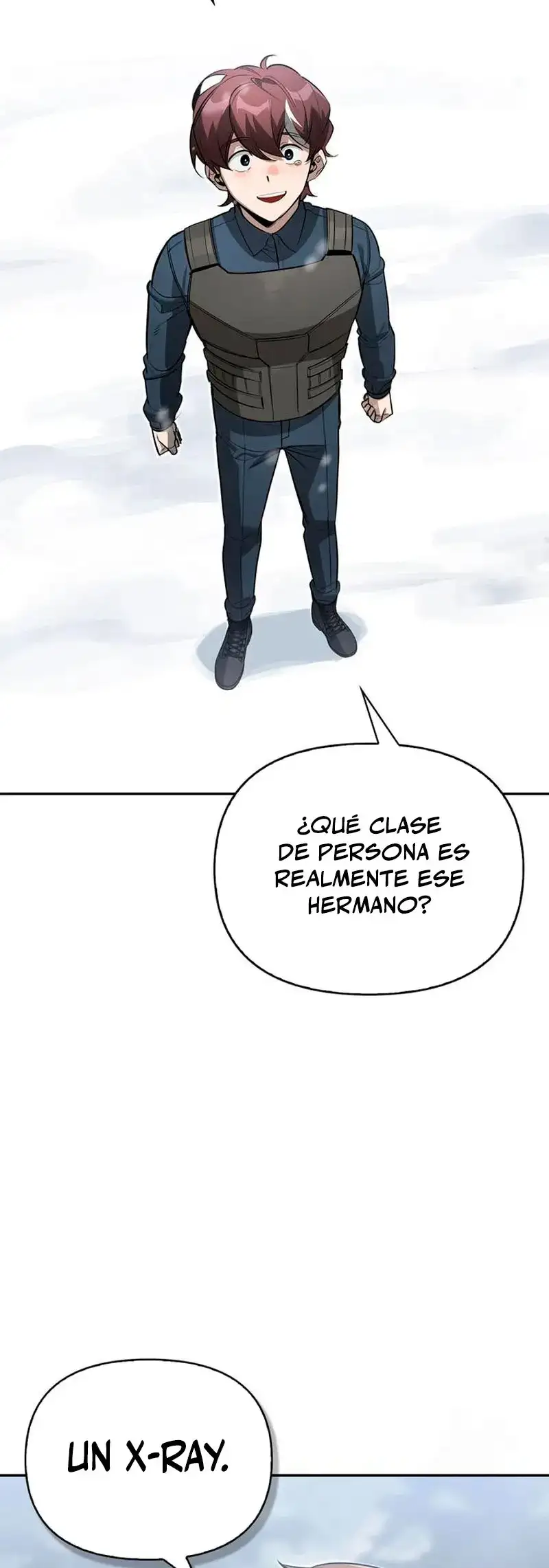 El Cazador de Clase S Cura Con Monstruos - Capítulo 28 - Página 71 - LectorTMOo