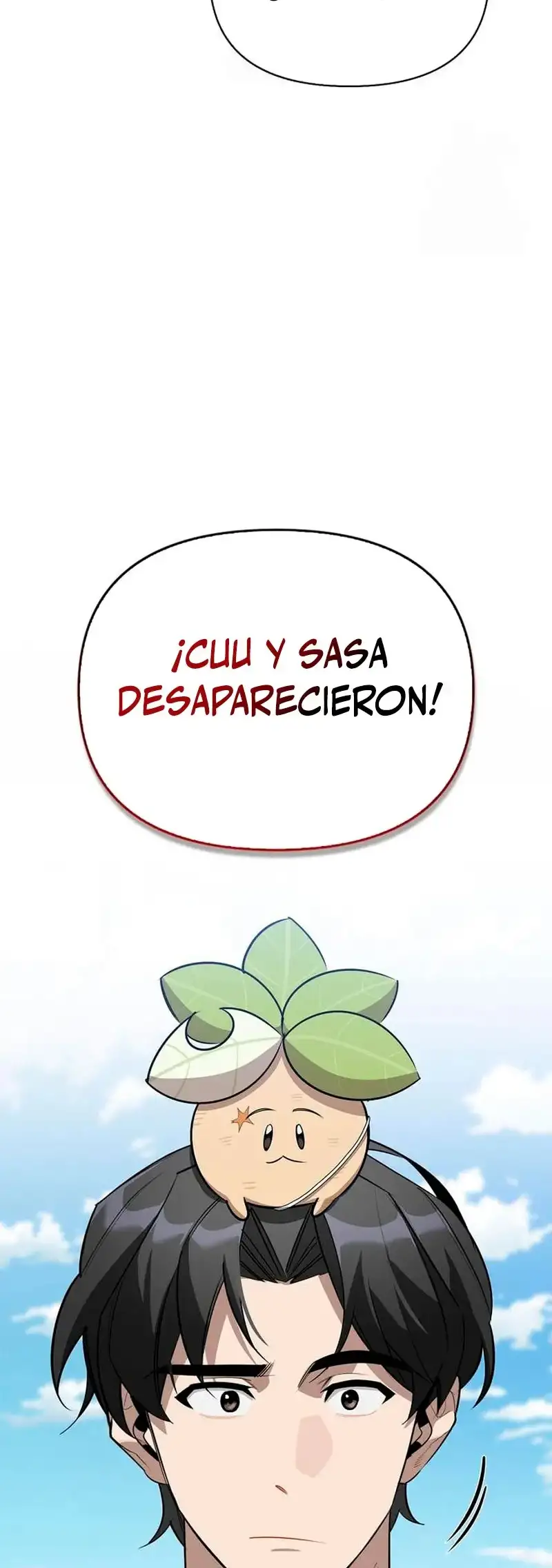El Cazador de Clase S Cura Con Monstruos - Capítulo 29 - Página 5 - LectorTMOo