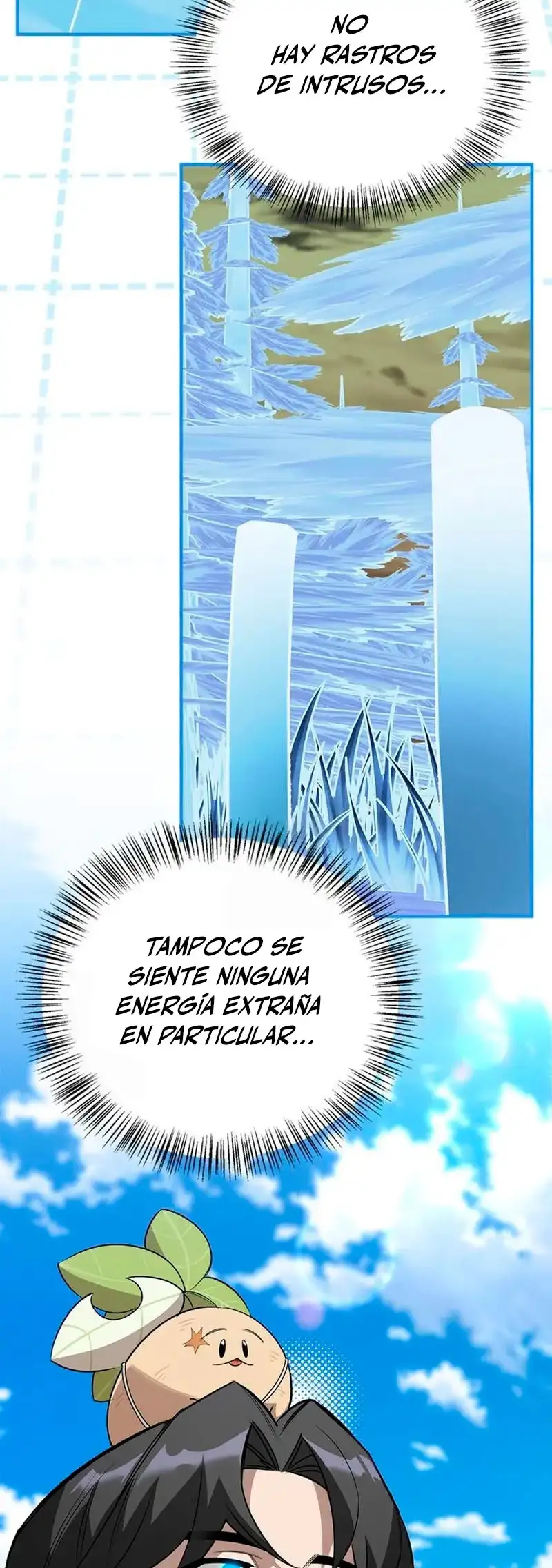 El Cazador de Clase S Cura Con Monstruos - Capítulo 29 - Página 11 - LectorTMOo