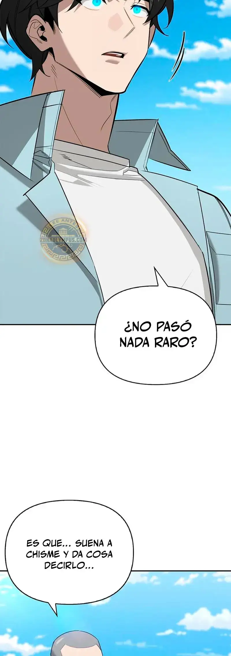 El Cazador de Clase S Cura Con Monstruos - Capítulo 29 - Página 12 - LectorTMOo