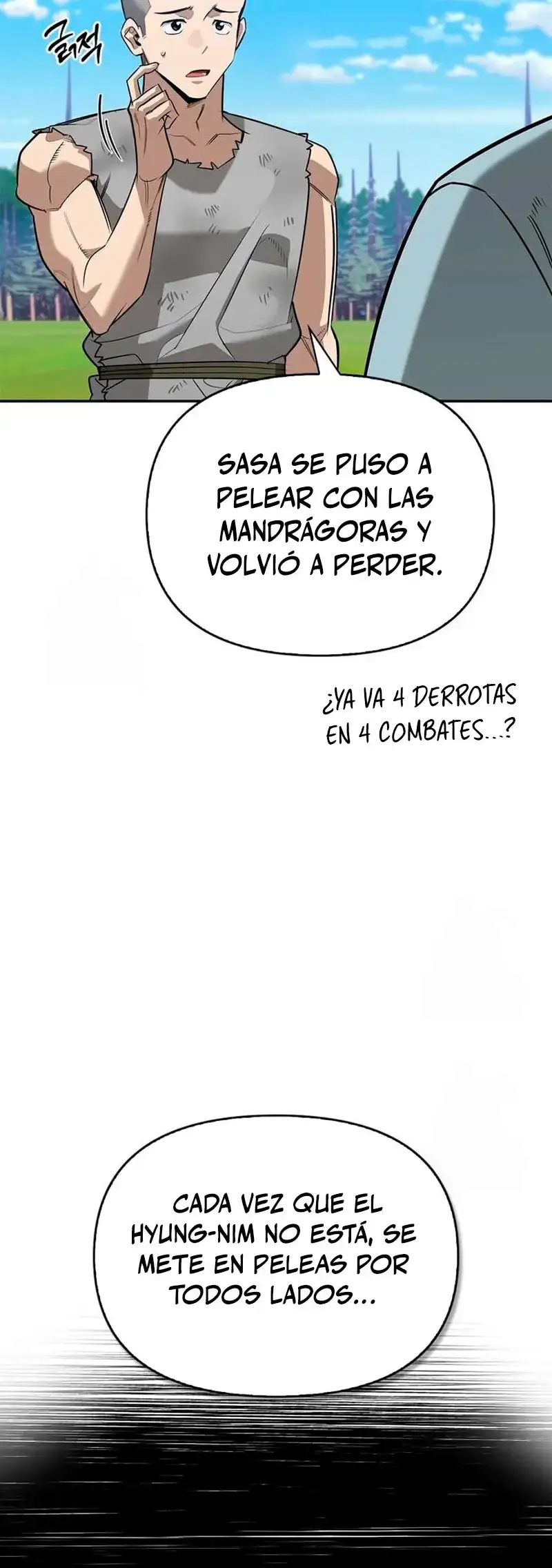 El Cazador de Clase S Cura Con Monstruos - Capítulo 29 - Página 13 - LectorTMOo