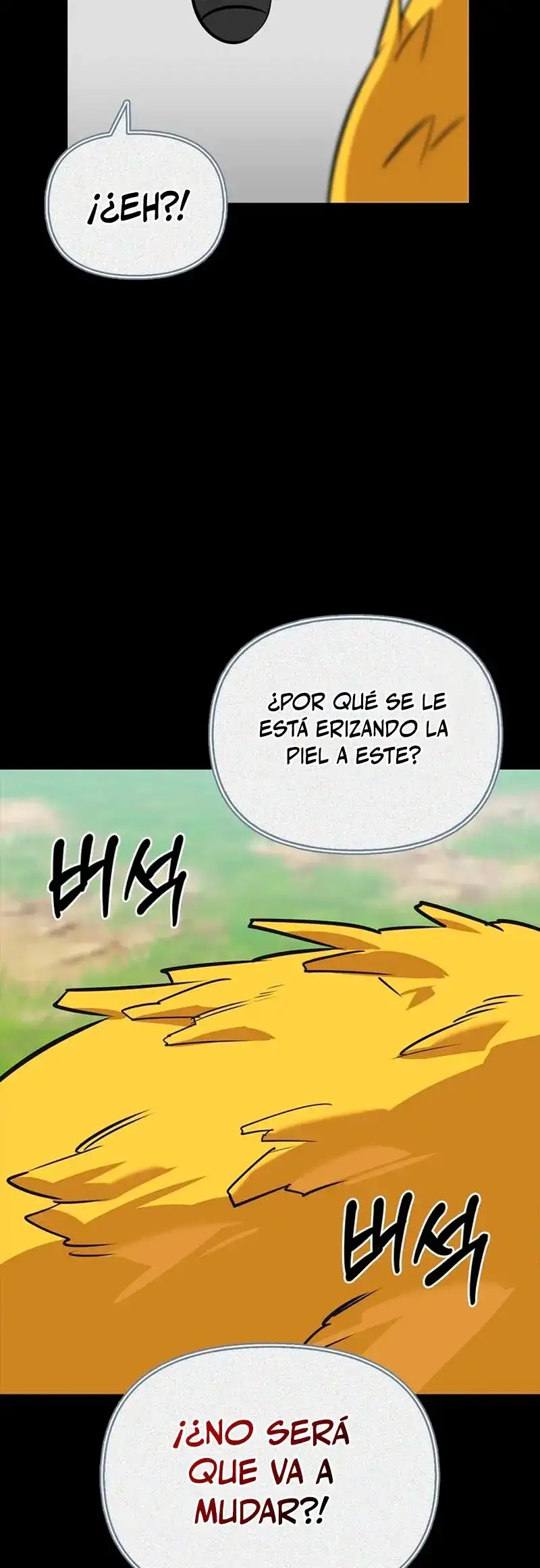 El Cazador de Clase S Cura Con Monstruos - Capítulo 29 - Página 34 - LectorTMOo
