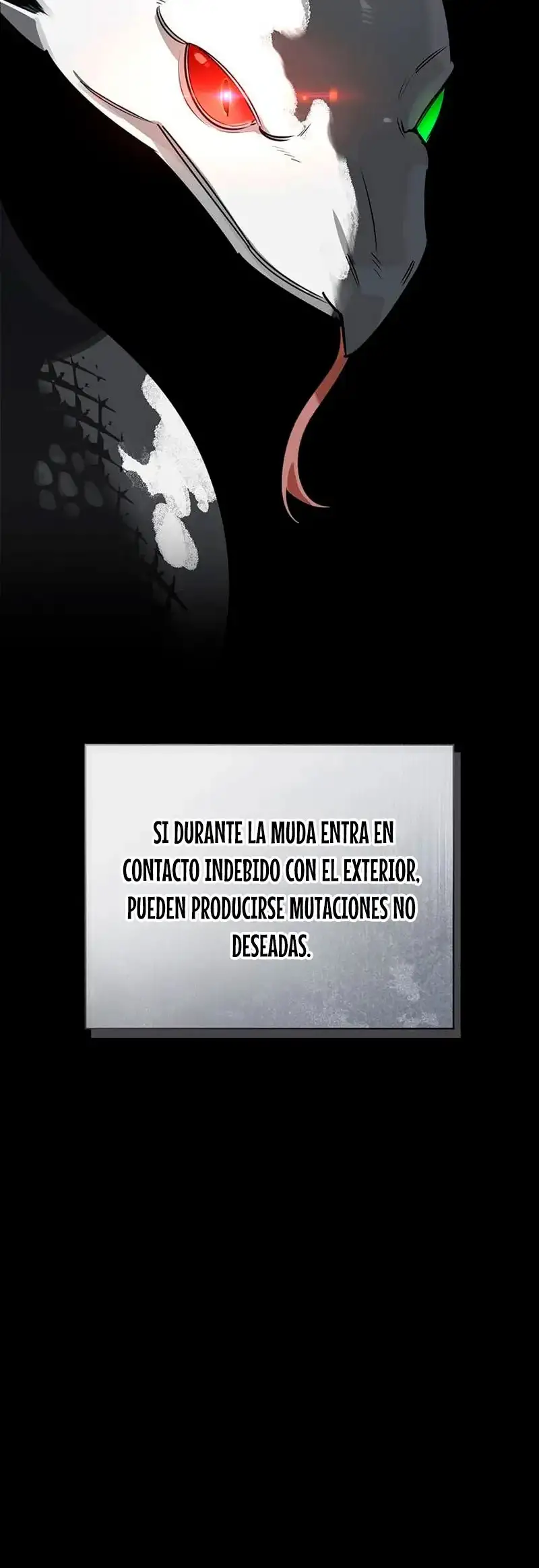 El Cazador de Clase S Cura Con Monstruos - Capítulo 29 - Página 37 - LectorTMOo