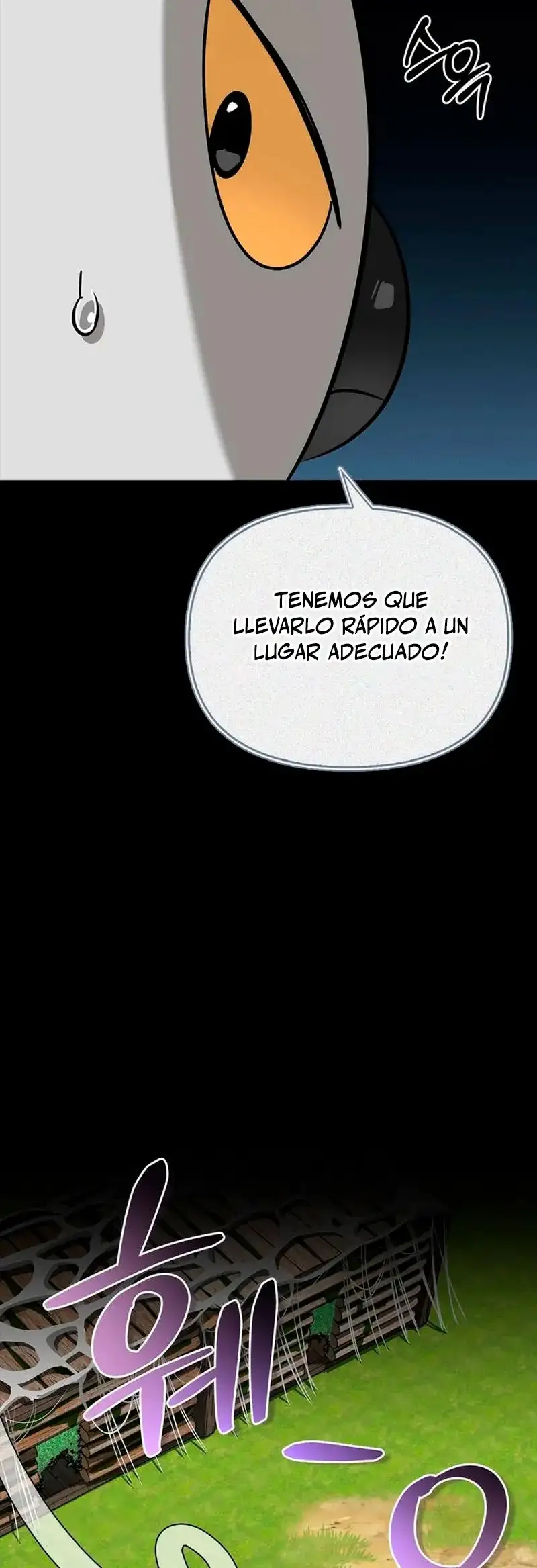 El Cazador de Clase S Cura Con Monstruos - Capítulo 29 - Página 39 - LectorTMOo