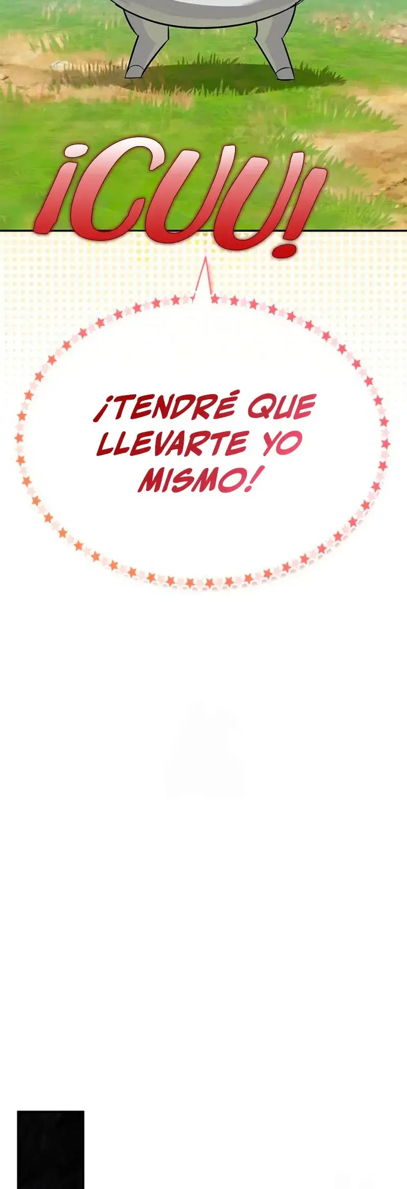 El Cazador de Clase S Cura Con Monstruos - Capítulo 29 - Página 45 - LectorTMOo