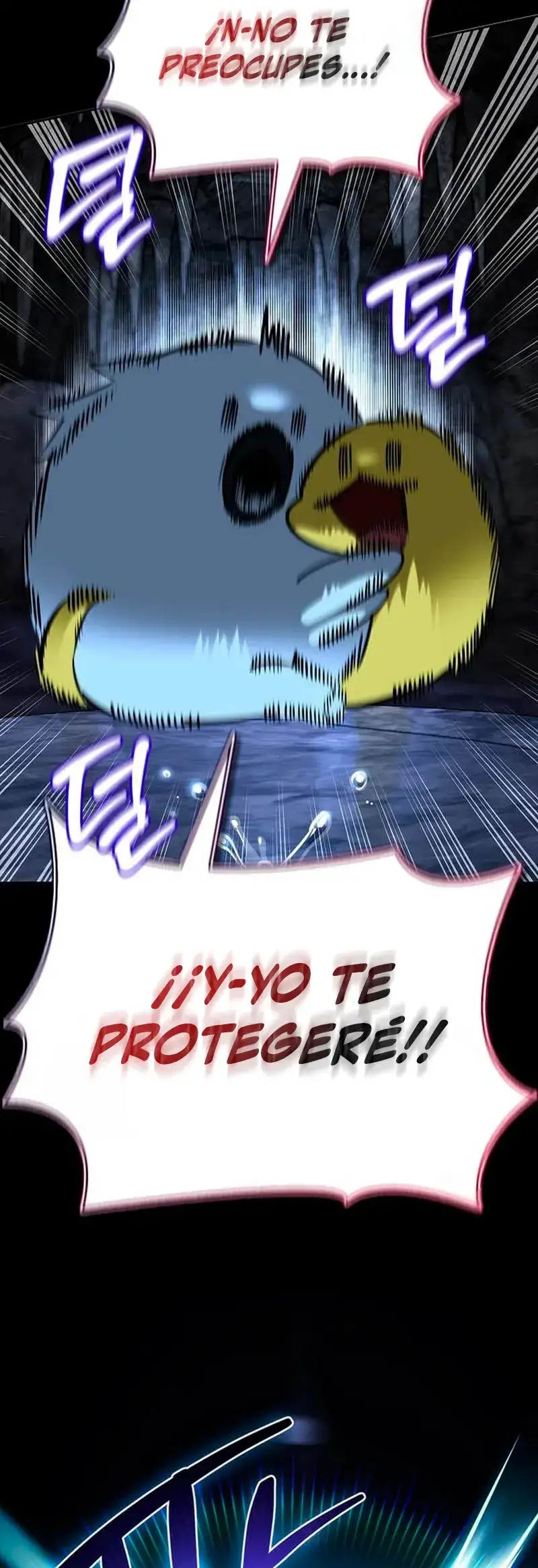 El Cazador de Clase S Cura Con Monstruos - Capítulo 29 - Página 52 - LectorTMOo