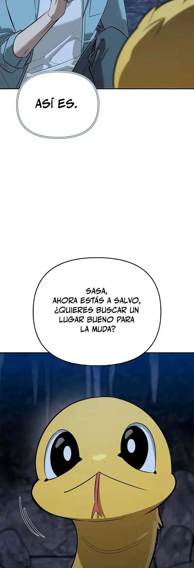 El Cazador de Clase S Cura Con Monstruos - Capítulo 29 - Página 58 - LectorTMOo