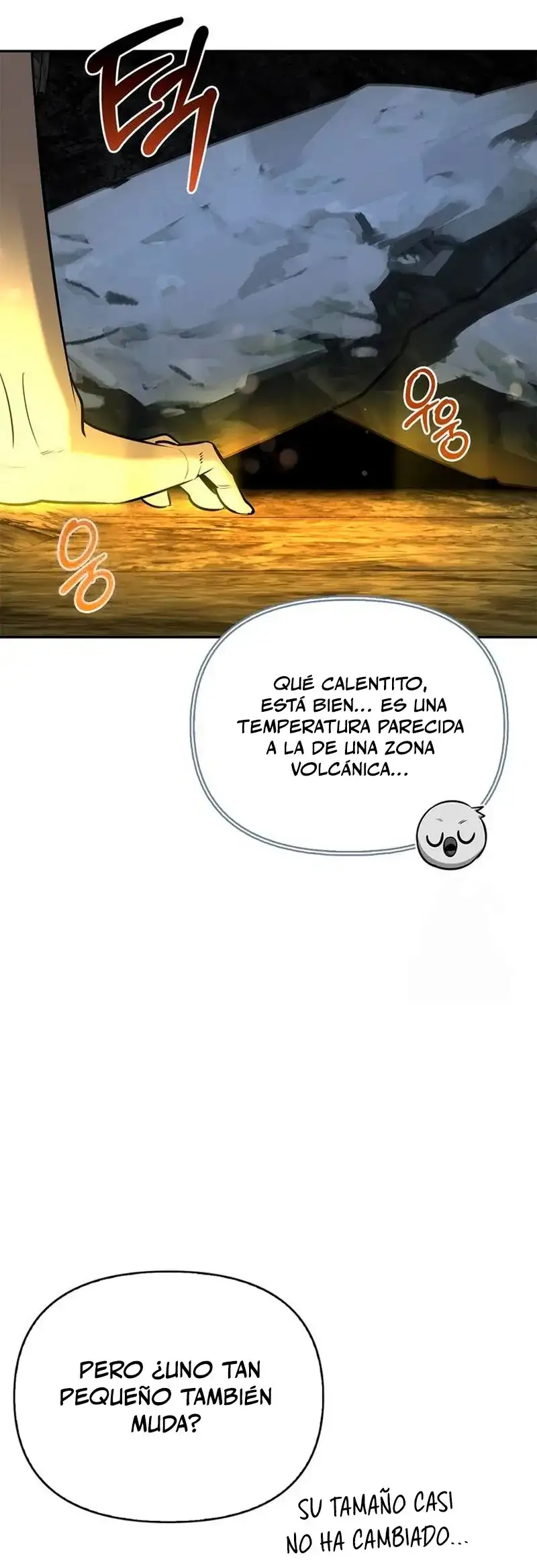 El Cazador de Clase S Cura Con Monstruos - Capítulo 29 - Página 61 - LectorTMOo