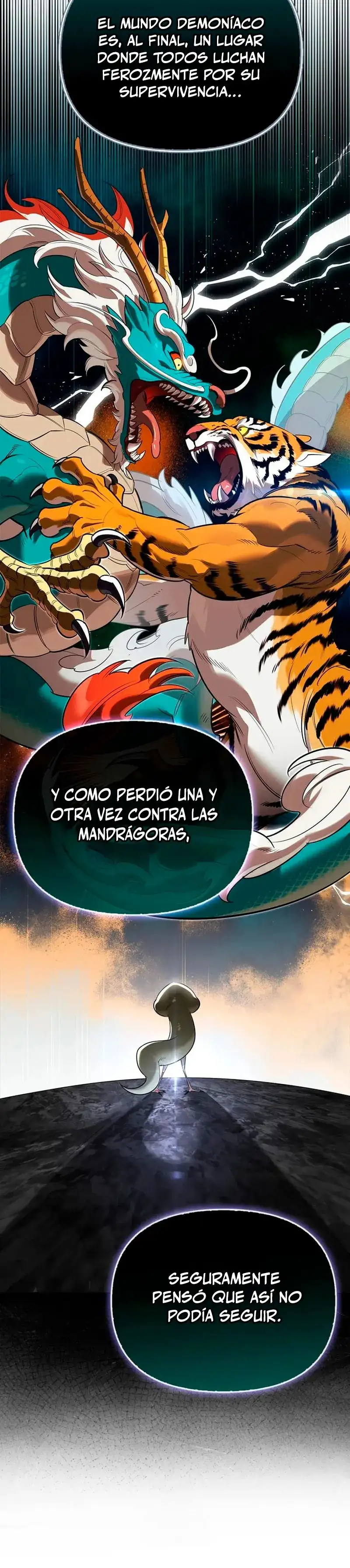 El Cazador de Clase S Cura Con Monstruos - Capítulo 29 - Página 63 - LectorTMOo