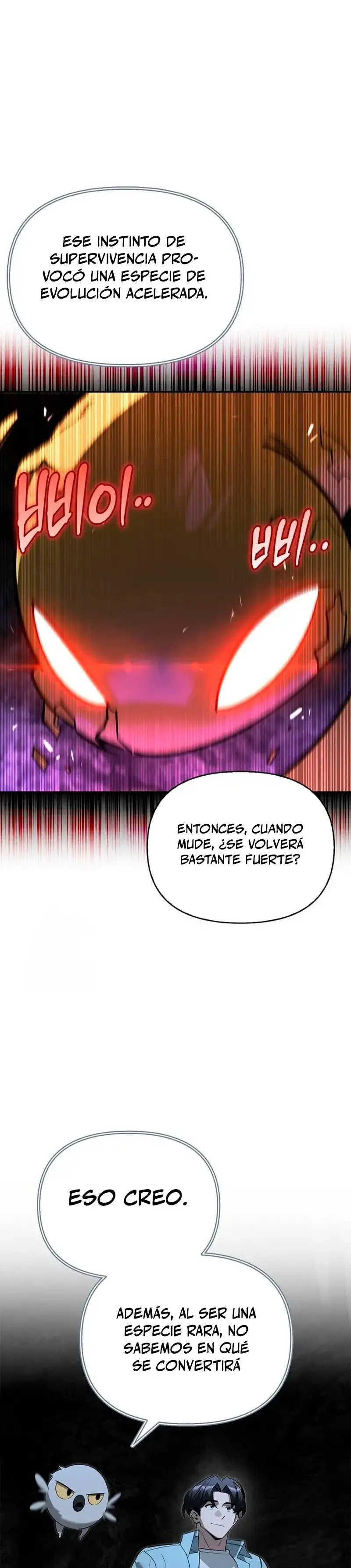 El Cazador de Clase S Cura Con Monstruos - Capítulo 29 - Página 64 - LectorTMOo