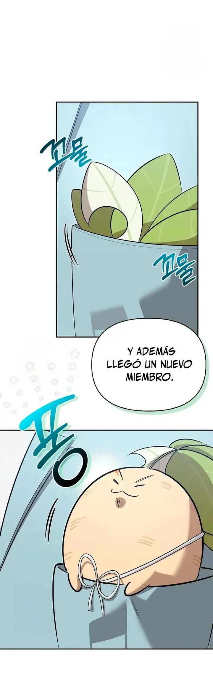 El Cazador de Clase S Cura Con Monstruos - Capítulo 30 - Página 11 - LectorTMOo