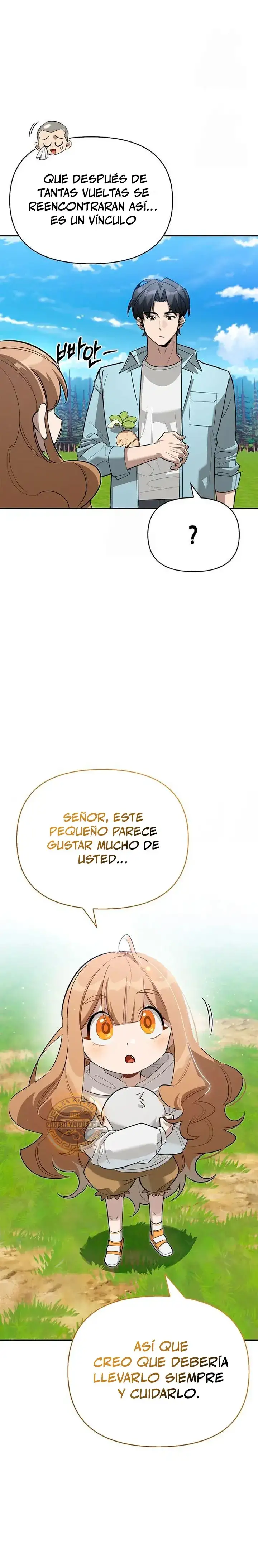 El Cazador de Clase S Cura Con Monstruos - Capítulo 30 - Página 16 - LectorTMOo